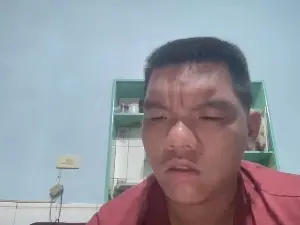 Cam4 Sex Chat of yiting523