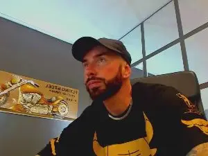 Cam4 Best live sex cam show of AronGrant