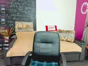 Cam4 Sex Cam of Missis_Sofiia