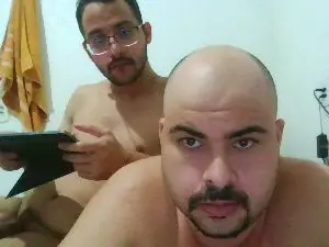 Cam4 Live Sex Cam of casal_jj23
