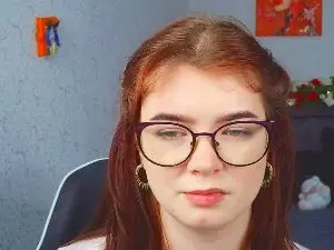 Cam4 Free Porn Cam of MelissaMay_