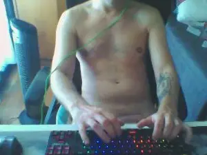 Cam4 Sex Chat of sencam_xxx