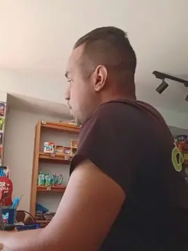 Cam4 Live Sex Cam of Theblack202020