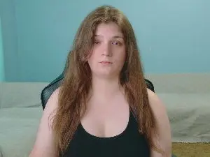 Cam4 Nude Webcam of treejeanne