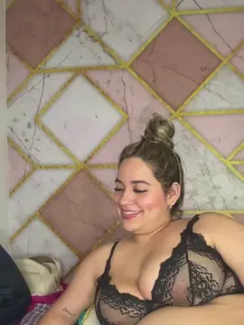 Cam4 Sex Chat of Amira__Maliaa