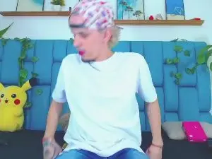 Cam4 Sex Cam of Boy_Dirty_X