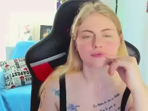 Cam4 Free Porn Cam of Jolly_Doll