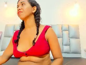 Cam4 Best Webcam of Luna_Valencia