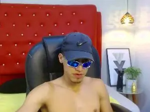 Cam4 Private Sex Chat of Mark_Jackson69