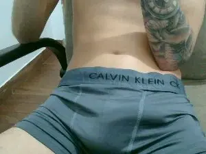 Cam4 Live Sex of jaimegg1