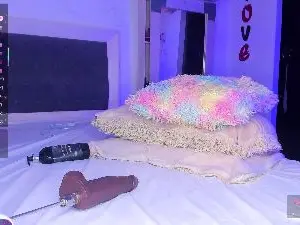 Cam4 Sex Chat of lunacandy