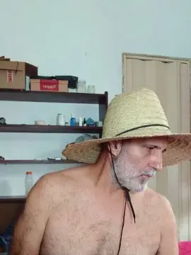 Cam4 Sex Chat of Nachobahia