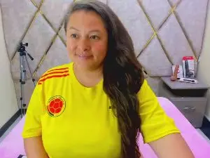 Cam4 Live Porn of Sara_Thonson_