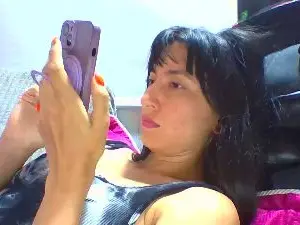 Cam4 Watch Live Sex Cams of daniela_mis