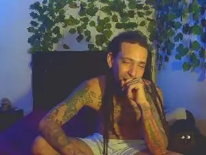 Cam4 Watch Live Sex Cams of Caribbeanlovers