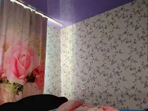 Cam4 Live Sex of MayolaBruns