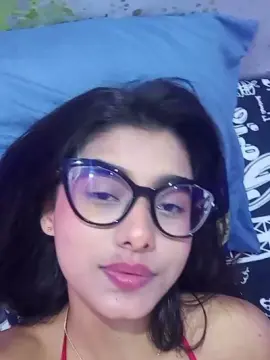Cam4 Sex Chat of Yvonne_Collins