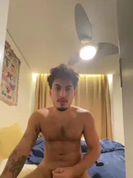 Cam4 Live Sex Cam of hairyshort