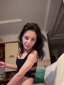Cam4 Nude Webcam of Lamagra