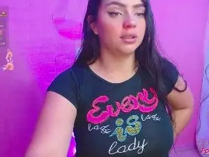 Cam4 Nude Webcam of karol_09