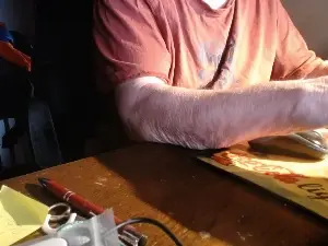 Cam4 Private Sex Chat of hygge1