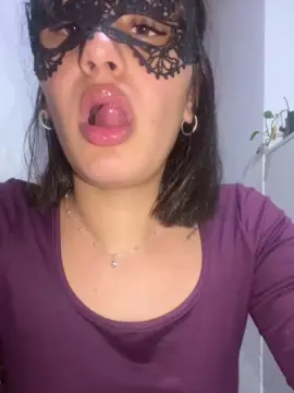 Cam4 Watch Live Sex Cams of Irismorenaaa