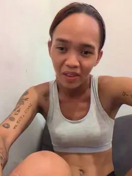 Cam4 Sex Cam of LaureneFromPH
