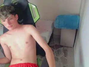 Cam4 Adult Webcams of Pablito_junior