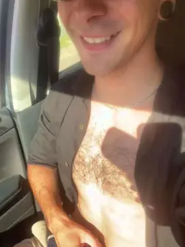 Cam4 Sex Chat of RebelNick