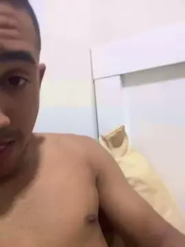 Cam4 Nude Webcam of Baixin19