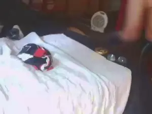 Cam4 Live Porn of MeunierLubrique