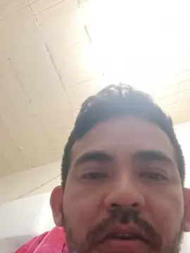 Cam4 Nude Webcam of marcosmauu2