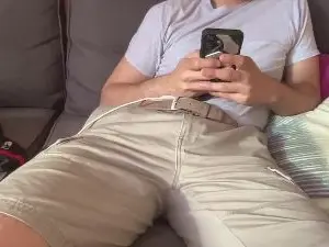 Cam4 Free Live Porn of ragazzoxxl