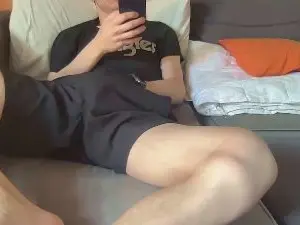 Cam4 Private Sex Chat of ragazzoxxl