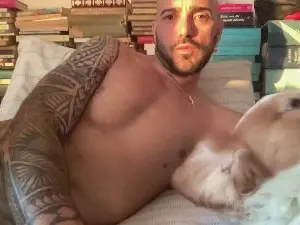 Cam4 Sex Cam of alessandromori9