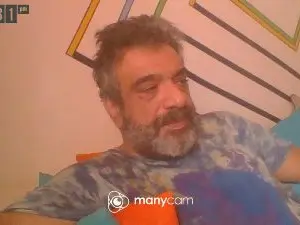 Cam4 Free Live Porn of benenzo