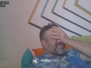 Cam4 Free Porn Cam of benenzo