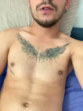 Cam4 Free Live Porn of marci198fun