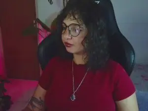 Cam4 Adult Webcam of myamillor