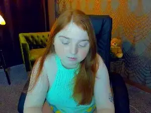 Cam4 Live Porn of Katty_Rose8