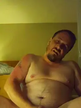 Cam4 Best Webcam of garycoc