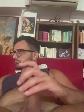 Cam4 Live Porn of gianperson932