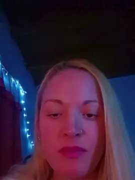 Cam4 Free Live Porn of Bebita91