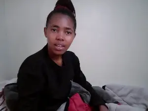 Cam4 Live Sex of MidnightNala