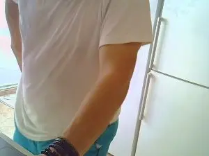 Cam4 Adult Webcam of Sexymann3505