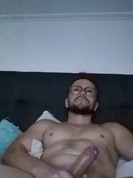 Cam4 Private Sex Chat of body_cris