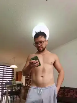 Cam4 Free Live Porn of body_cris