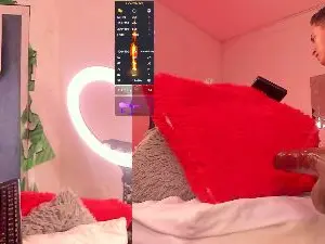 Cam4 Best live sex cam show of CamiloSeed