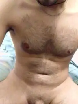 Cam4 Sex Chat of Nico4203