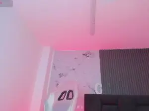 Cam4 Sex Chat of chloe_sagee